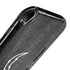 NFL Los Angeles Chargers Black & White Nintendo Switch Lite Skin